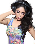 Neha Bhasin